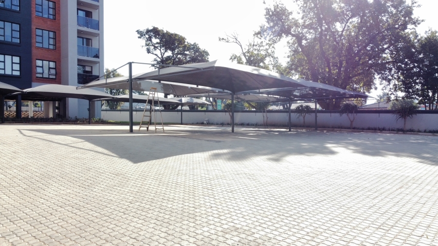 To Let 2 Bedroom Property for Rent in Bedfordview Gauteng