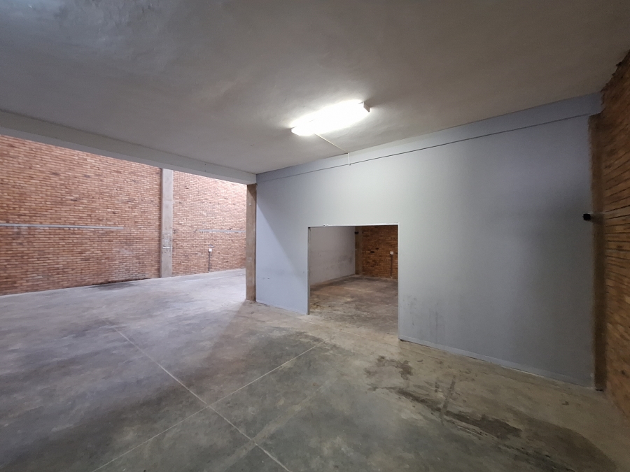 To Let commercial Property for Rent in Lanseria Gauteng