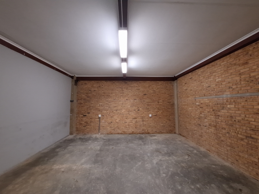 To Let commercial Property for Rent in Lanseria Gauteng