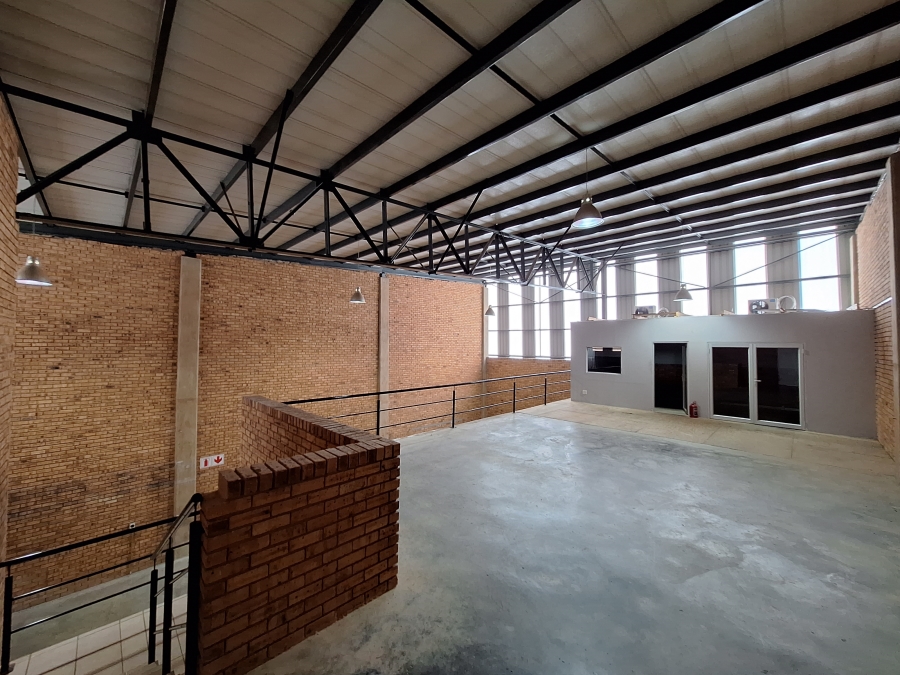 To Let commercial Property for Rent in Lanseria Gauteng