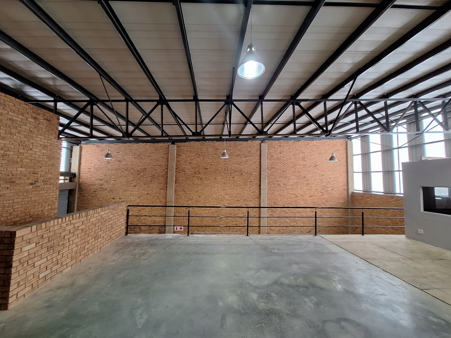 To Let commercial Property for Rent in Lanseria Gauteng