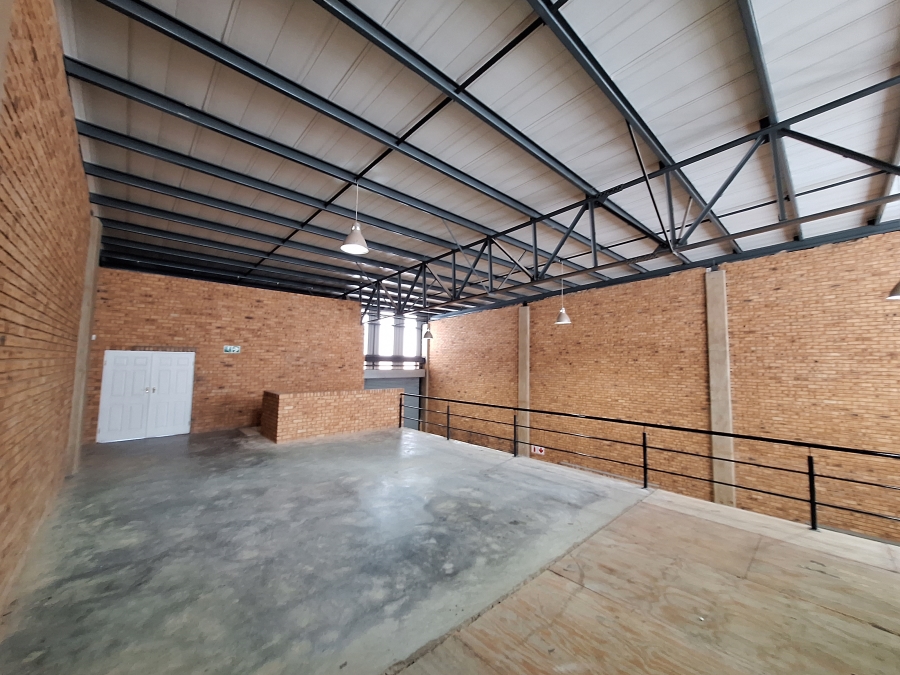 To Let commercial Property for Rent in Lanseria Gauteng