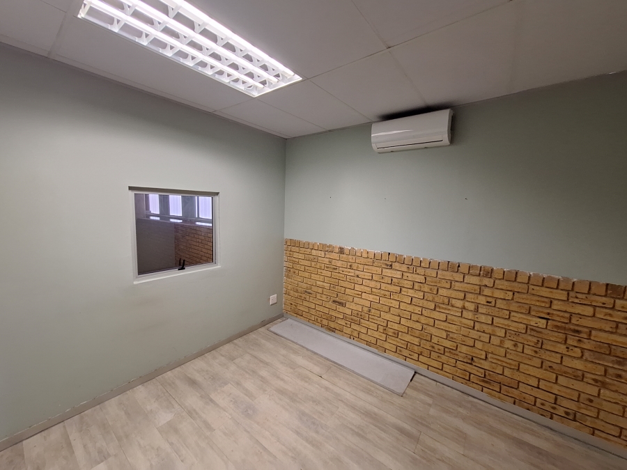 To Let commercial Property for Rent in Lanseria Gauteng