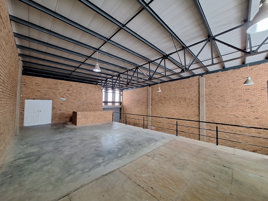 To Let commercial Property for Rent in Lanseria Gauteng