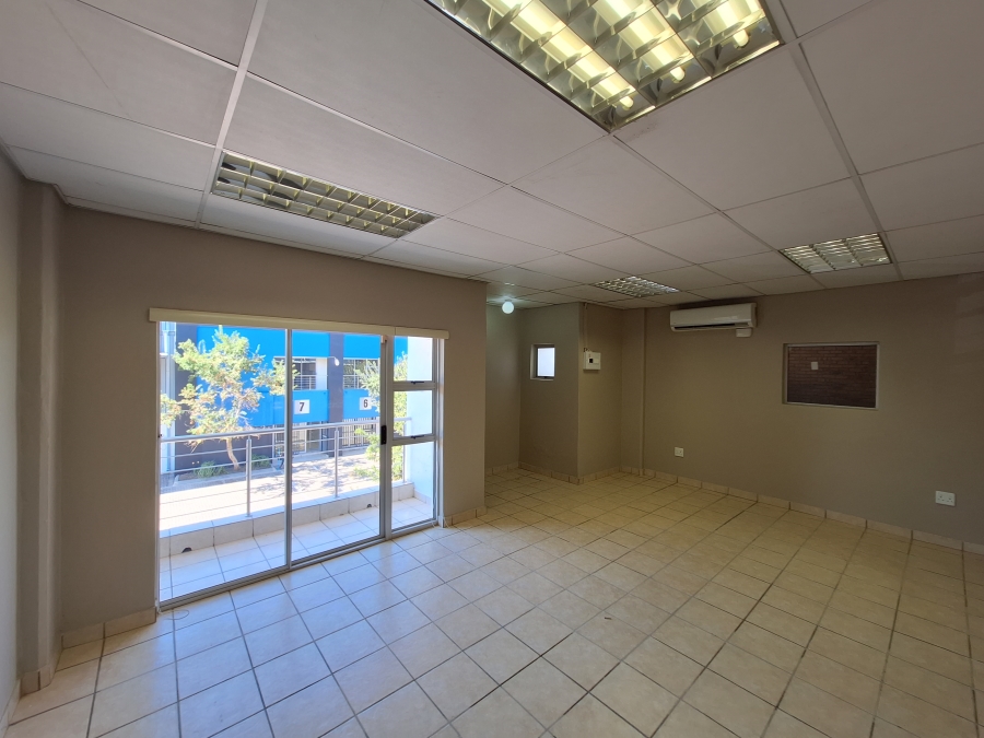 To Let commercial Property for Rent in Lanseria Gauteng