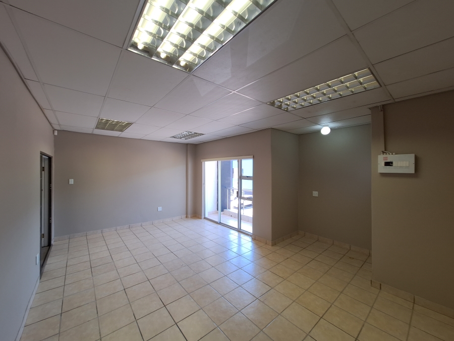 To Let commercial Property for Rent in Lanseria Gauteng
