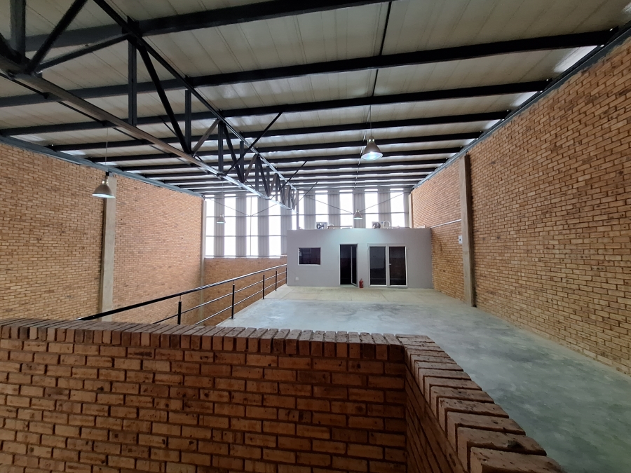 To Let commercial Property for Rent in Lanseria Gauteng
