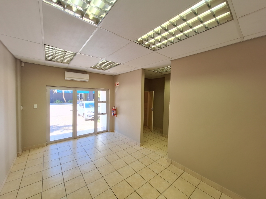 To Let commercial Property for Rent in Lanseria Gauteng