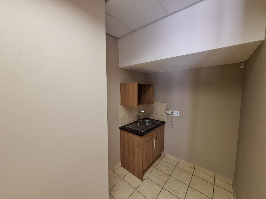 To Let commercial Property for Rent in Lanseria Gauteng