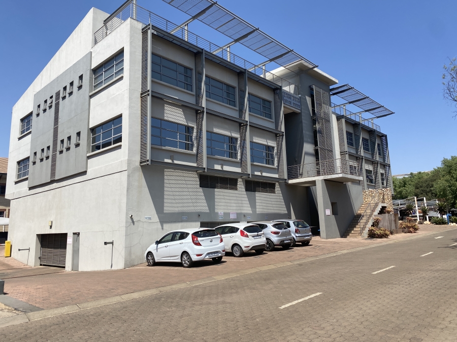 To Let commercial Property for Rent in Bedfordview Gauteng