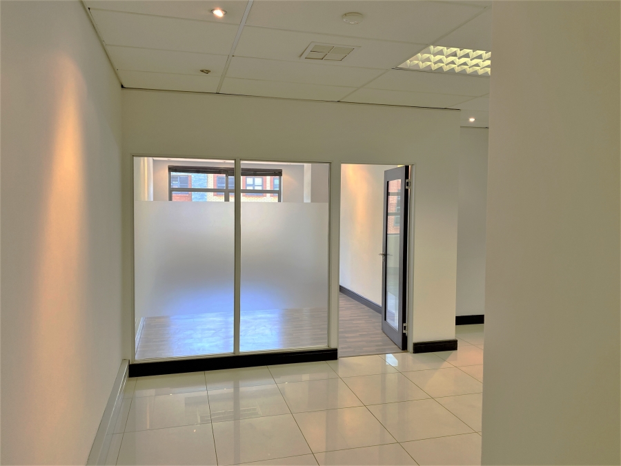 To Let commercial Property for Rent in Bedfordview Gauteng
