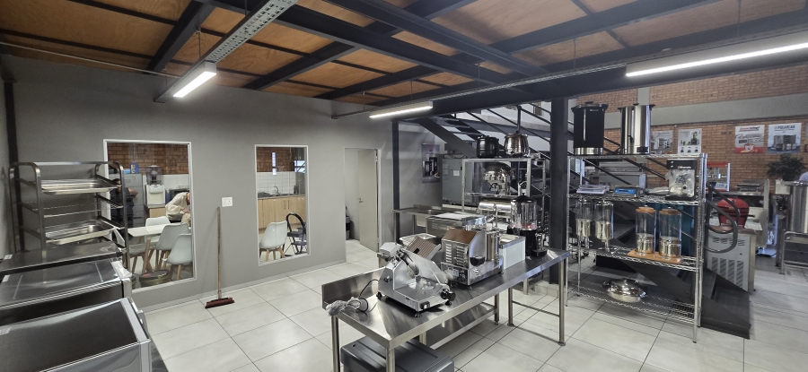 To Let commercial Property for Rent in Cosmo Business Park Gauteng