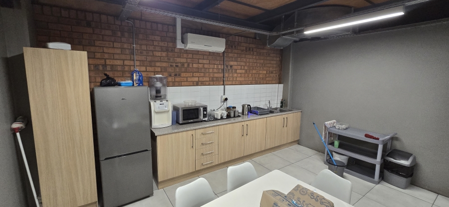 To Let commercial Property for Rent in Cosmo Business Park Gauteng