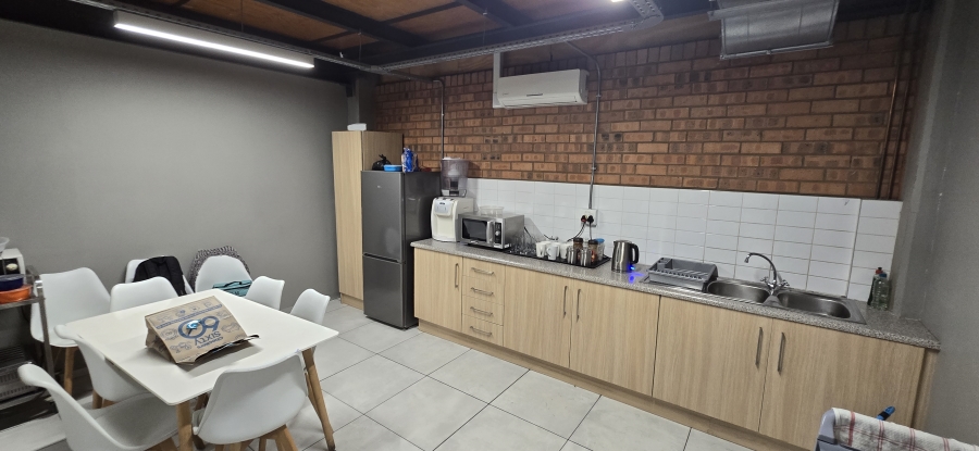 To Let commercial Property for Rent in Cosmo Business Park Gauteng