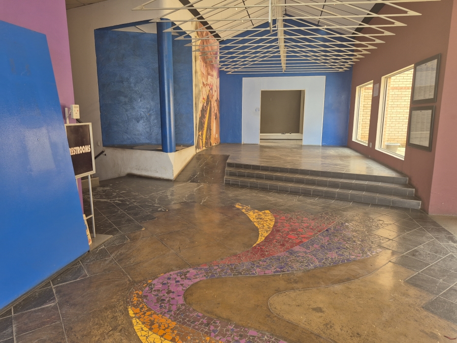 Commercial Property for Sale in Meadowdale Gauteng