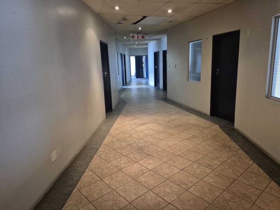 Commercial Property for Sale in Meadowdale Gauteng