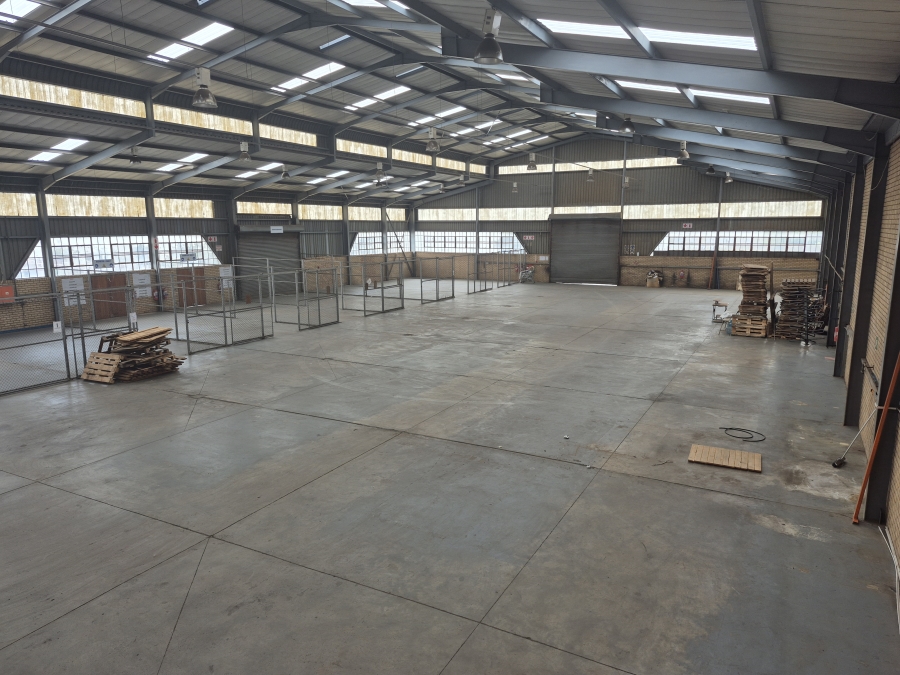 Commercial Property for Sale in Meadowdale Gauteng