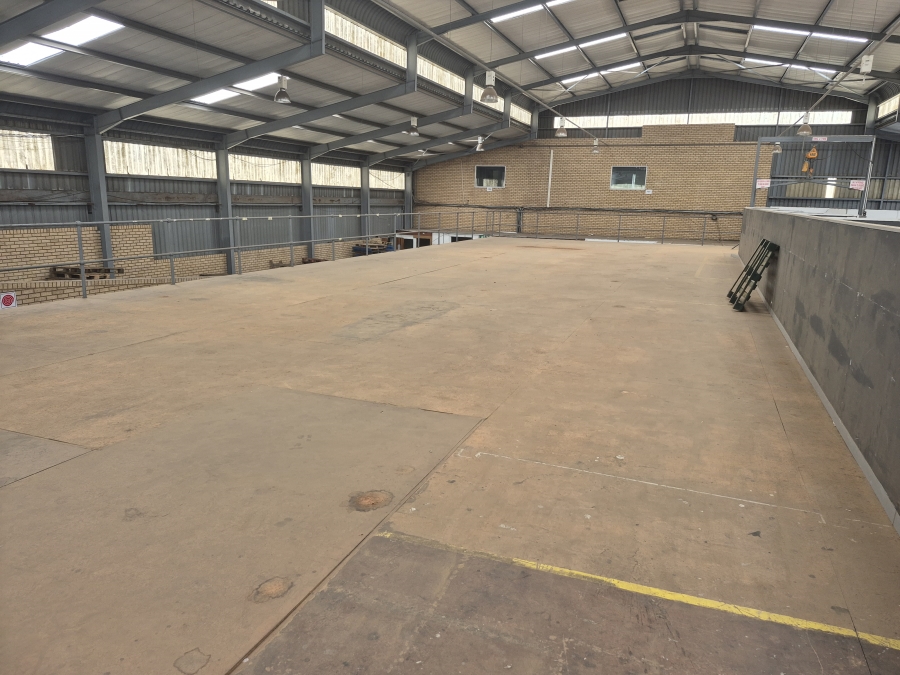 Commercial Property for Sale in Meadowdale Gauteng