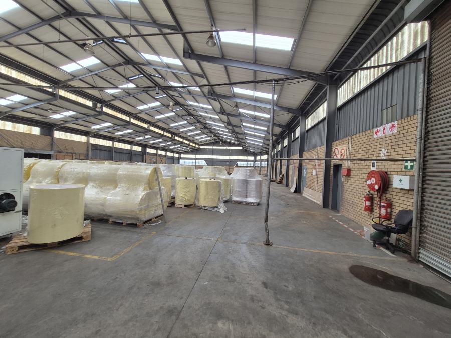 Commercial Property for Sale in Meadowdale Gauteng