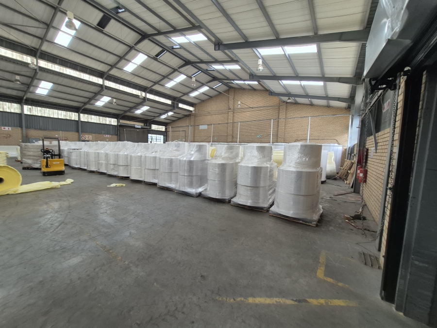 Commercial Property for Sale in Meadowdale Gauteng