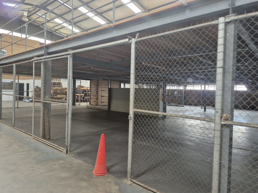 Commercial Property for Sale in Meadowdale Gauteng