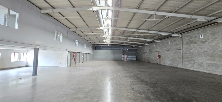 To Let commercial Property for Rent in Kya Sands Gauteng