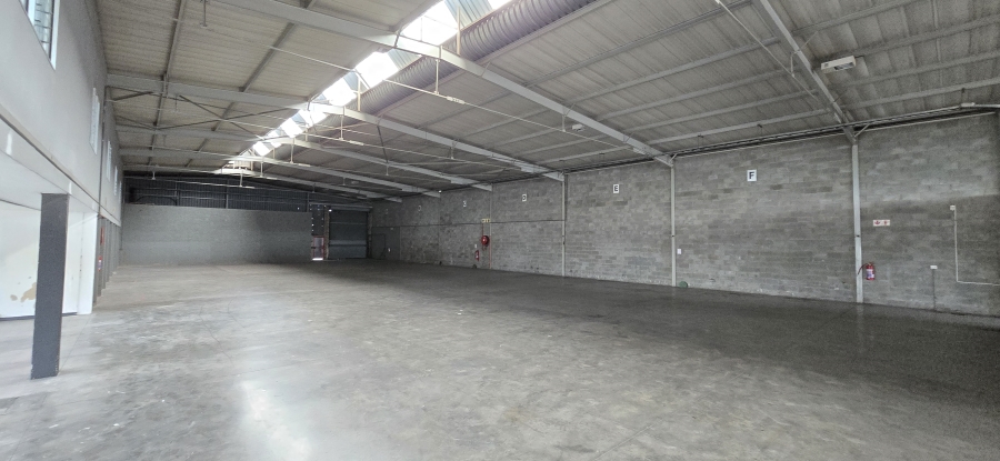 To Let commercial Property for Rent in Kya Sands Gauteng