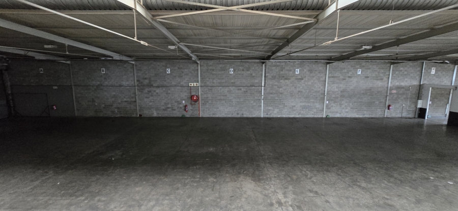 To Let commercial Property for Rent in Kya Sands Gauteng