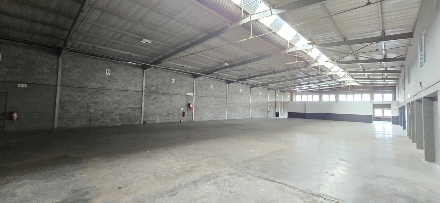 To Let commercial Property for Rent in Kya Sands Gauteng