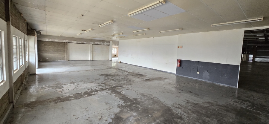 To Let commercial Property for Rent in Kya Sands Gauteng
