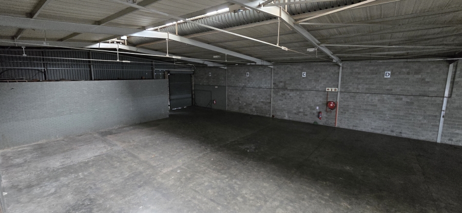 To Let commercial Property for Rent in Kya Sands Gauteng