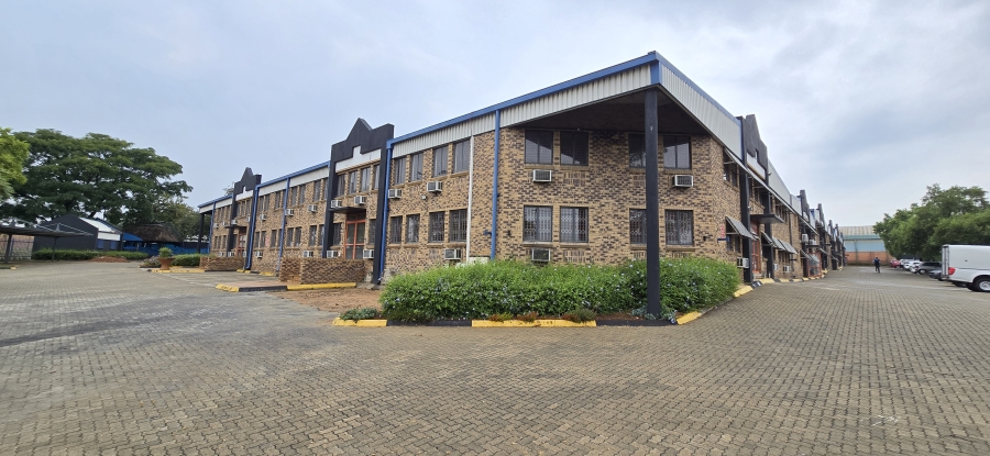 To Let commercial Property for Rent in Kya Sands Gauteng