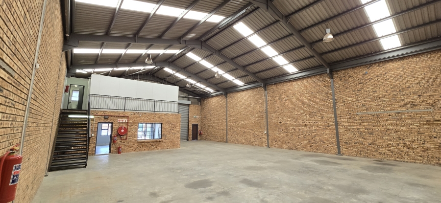 To Let commercial Property for Rent in Strijdom Park Gauteng