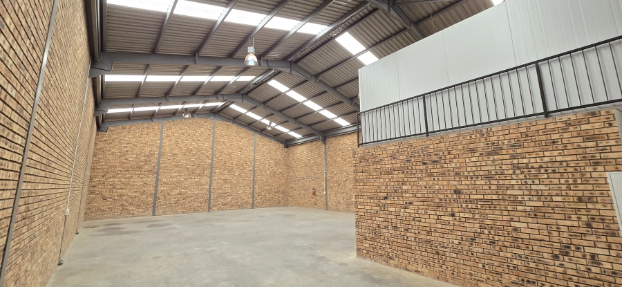 To Let commercial Property for Rent in Strijdom Park Gauteng