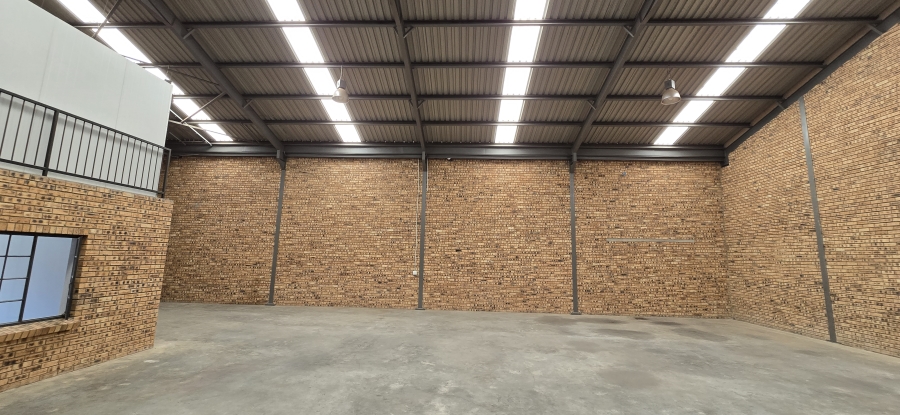 To Let commercial Property for Rent in Strijdom Park Gauteng