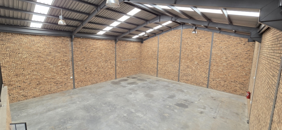 To Let commercial Property for Rent in Strijdom Park Gauteng