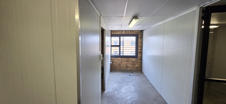 To Let commercial Property for Rent in Strijdom Park Gauteng