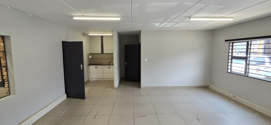 To Let commercial Property for Rent in Strijdom Park Gauteng