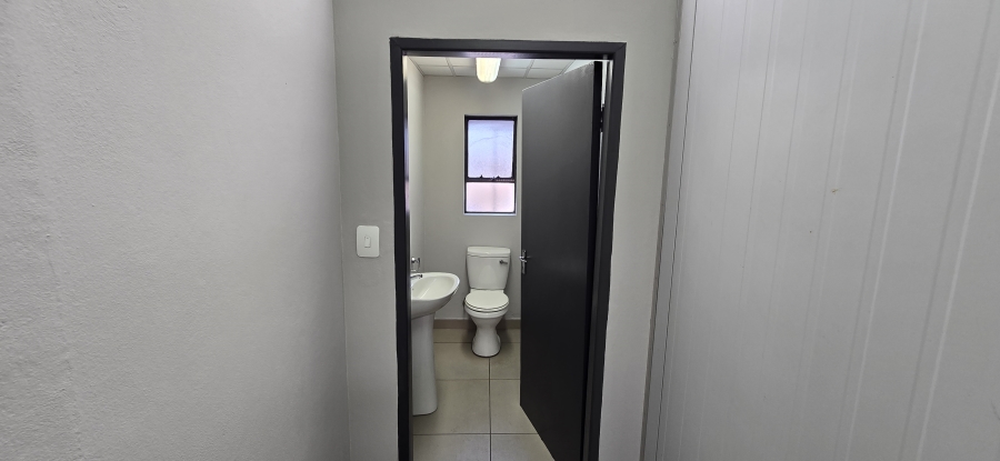 To Let commercial Property for Rent in Strijdom Park Gauteng