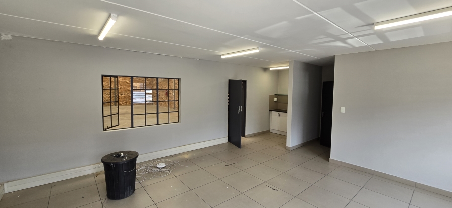 To Let commercial Property for Rent in Strijdom Park Gauteng