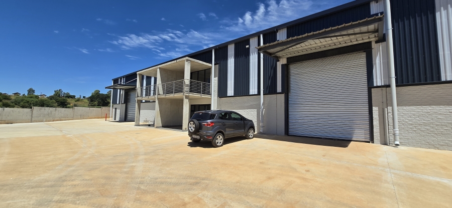 To Let commercial Property for Rent in Lanseria Gauteng