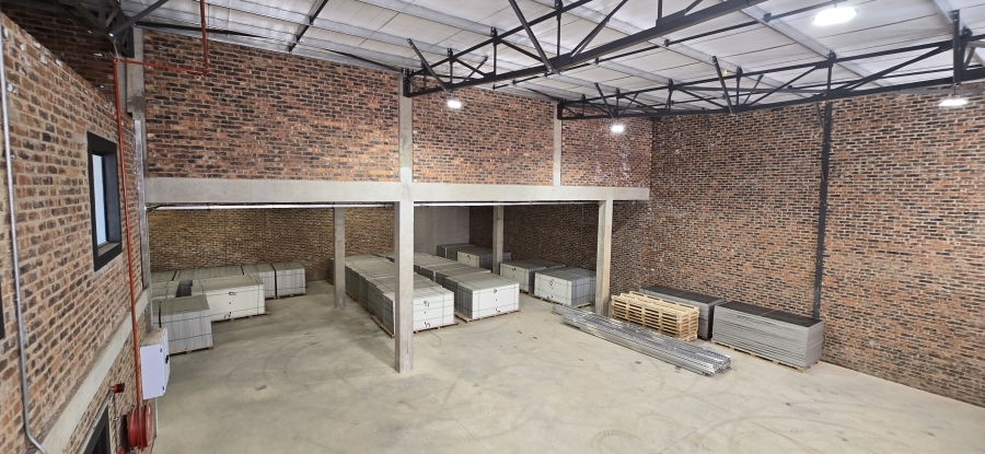 To Let commercial Property for Rent in Lanseria Gauteng