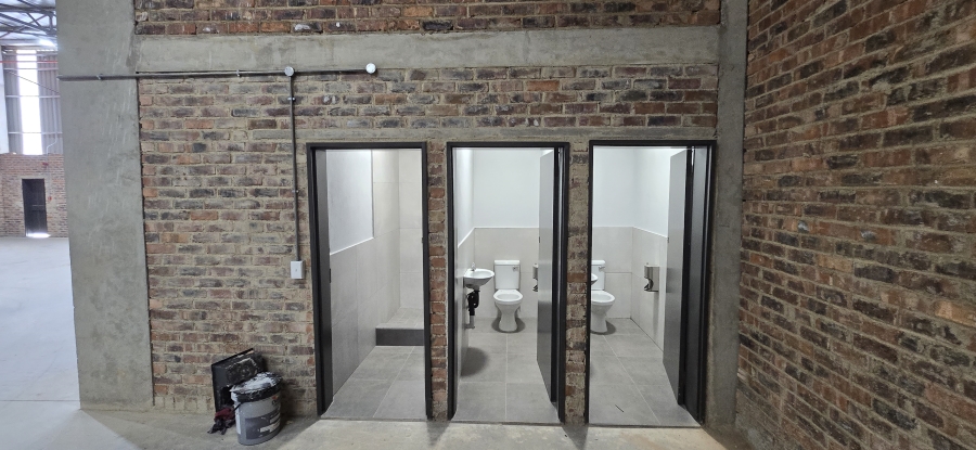 To Let commercial Property for Rent in Lanseria Gauteng