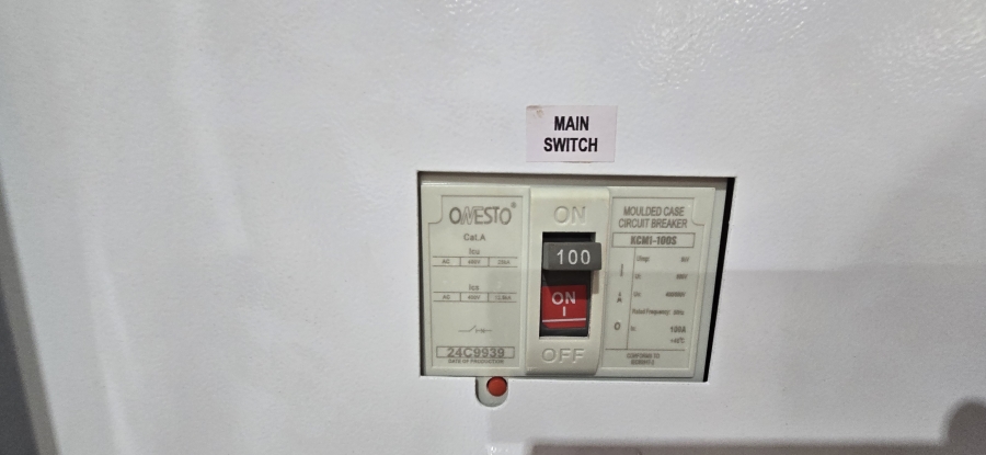 To Let commercial Property for Rent in Lanseria Gauteng