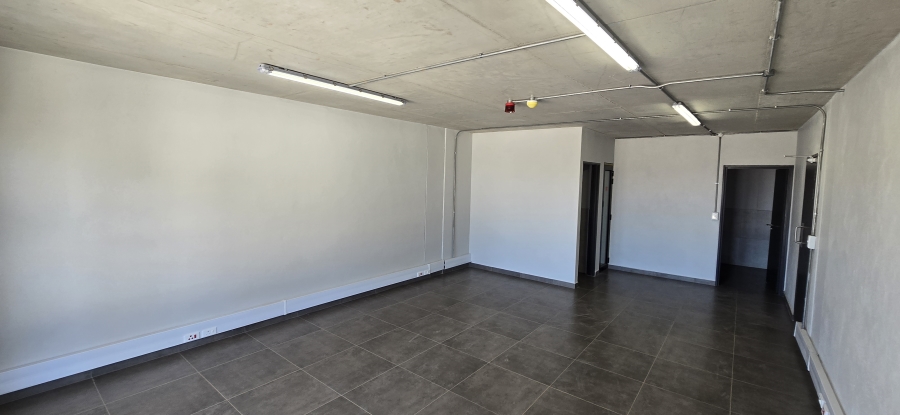 To Let commercial Property for Rent in Lanseria Gauteng