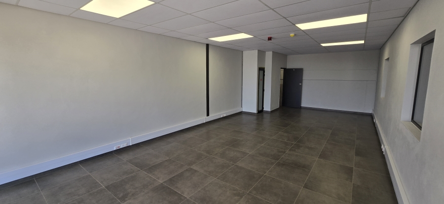 To Let commercial Property for Rent in Lanseria Gauteng