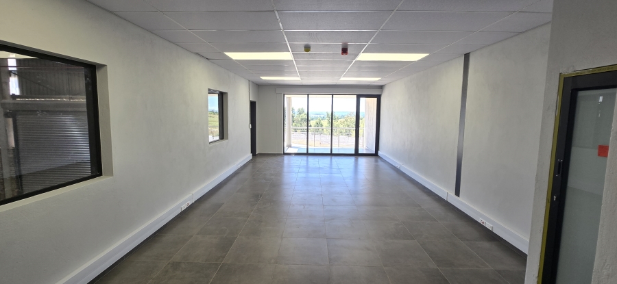 To Let commercial Property for Rent in Lanseria Gauteng