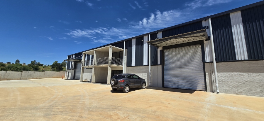 To Let commercial Property for Rent in Lanseria Gauteng