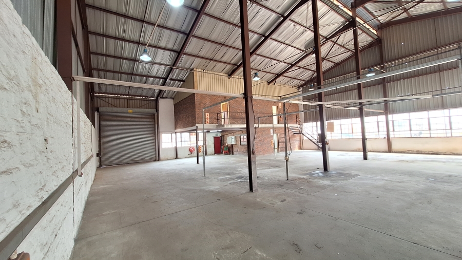 To Let commercial Property for Rent in Robertville Gauteng