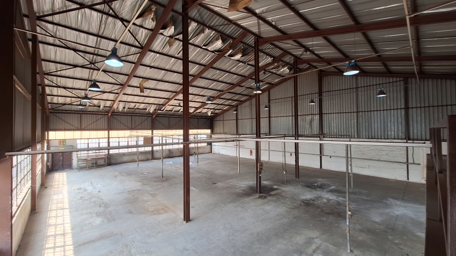 To Let commercial Property for Rent in Robertville Gauteng